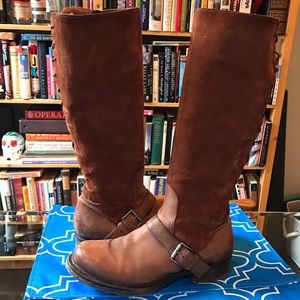 🔥 sale: Mix Mooz ‘Nichola’ tall boot, sz 11/42